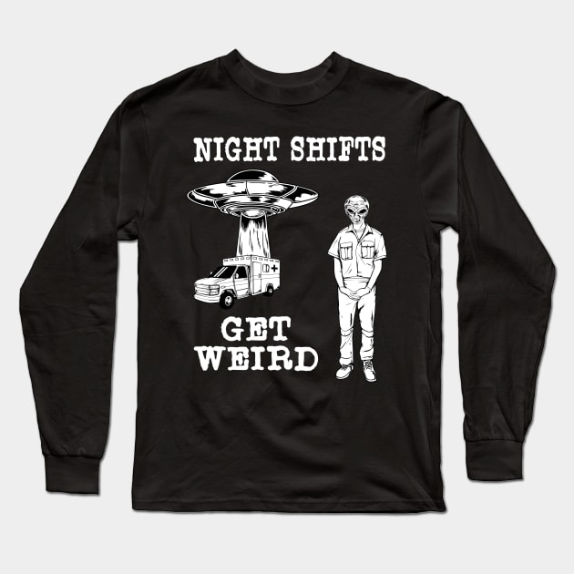 Cool emt sale shirts